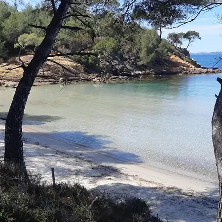 Οργανωμένο κάμπινγκ Roulotte Fenouillet *