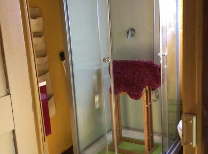 Roulotte Fenouillet * Hyères