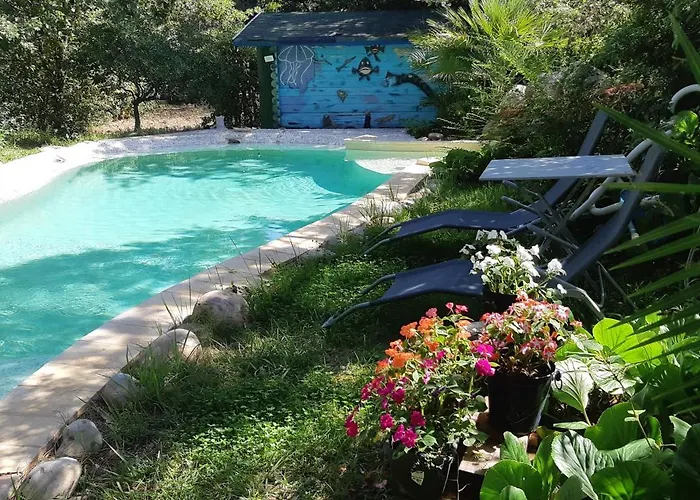 Roulotte Fenouillet Hyères