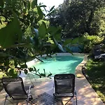 Luxussátor Roulotte Fenouillet