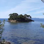Luxussátor Roulotte Fenouillet