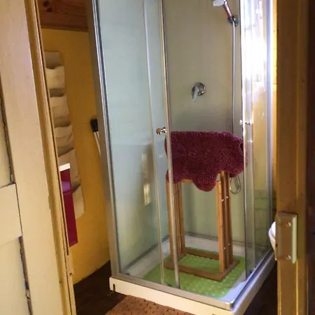 Roulotte Fenouillet * הייר