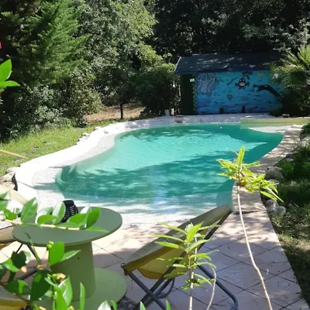 Roulotte Fenouillet Luxury tent