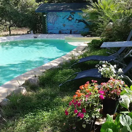 Roulotte Fenouillet Hyeres